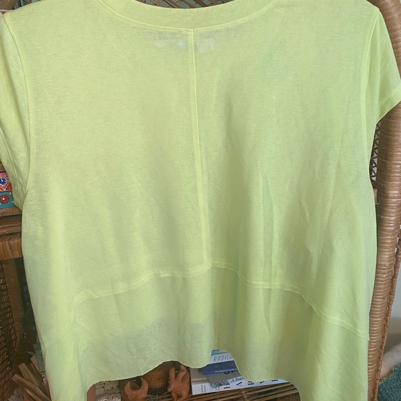 FP Movement Cropped Top - Picture 2 of 4